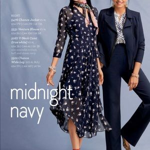 Women’s cabi dress